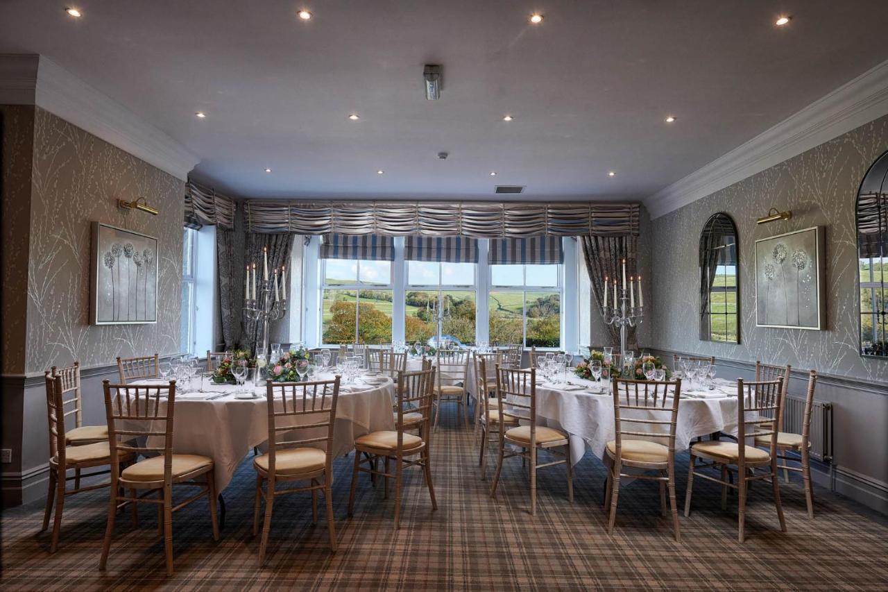 The Fell Hotel Burnsall Exterior photo