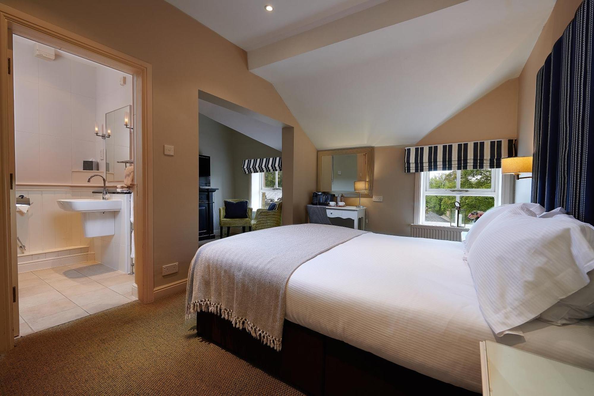 The Fell Hotel Burnsall Exterior photo