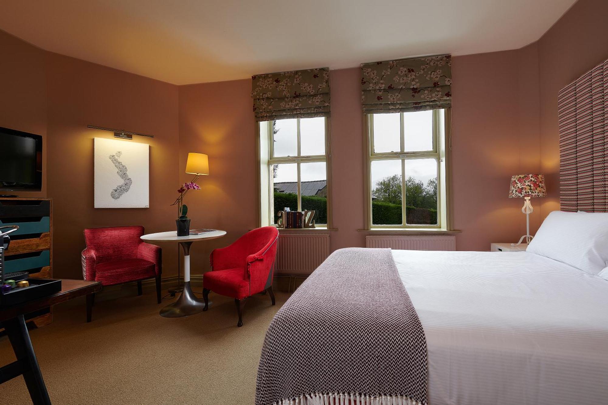 The Fell Hotel Burnsall Exterior photo