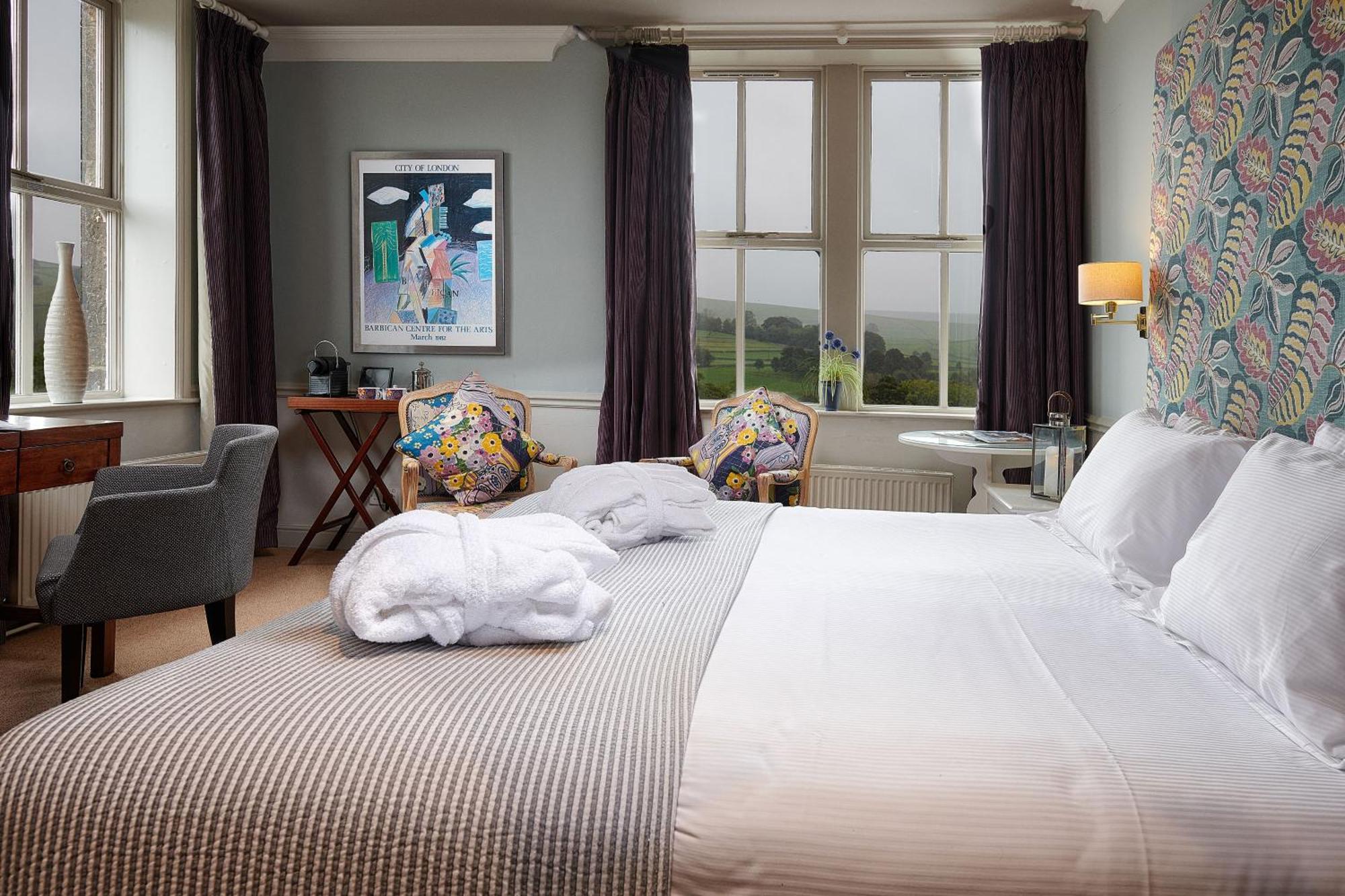 The Fell Hotel Burnsall Exterior photo