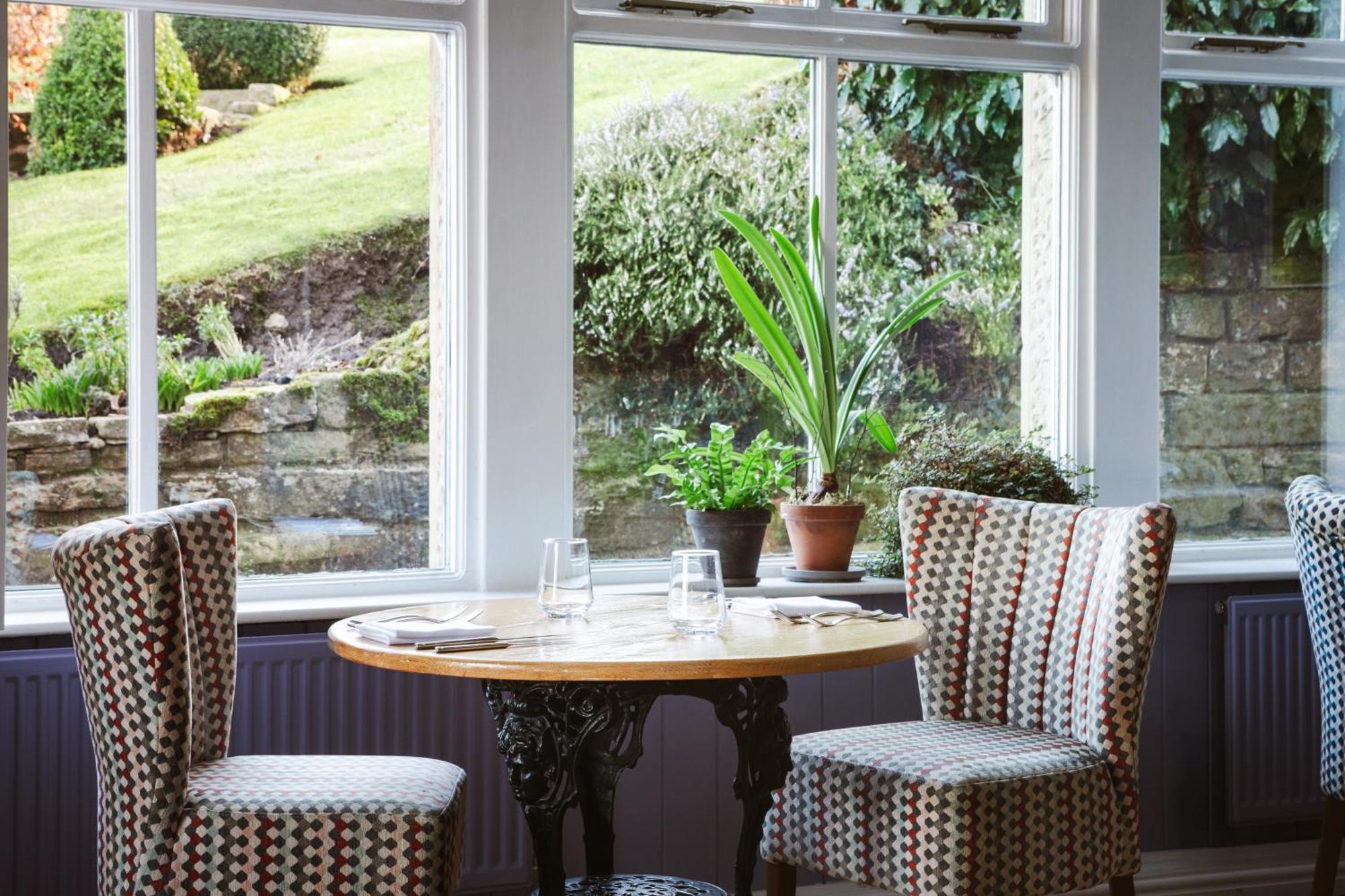 The Fell Hotel Burnsall Exterior photo