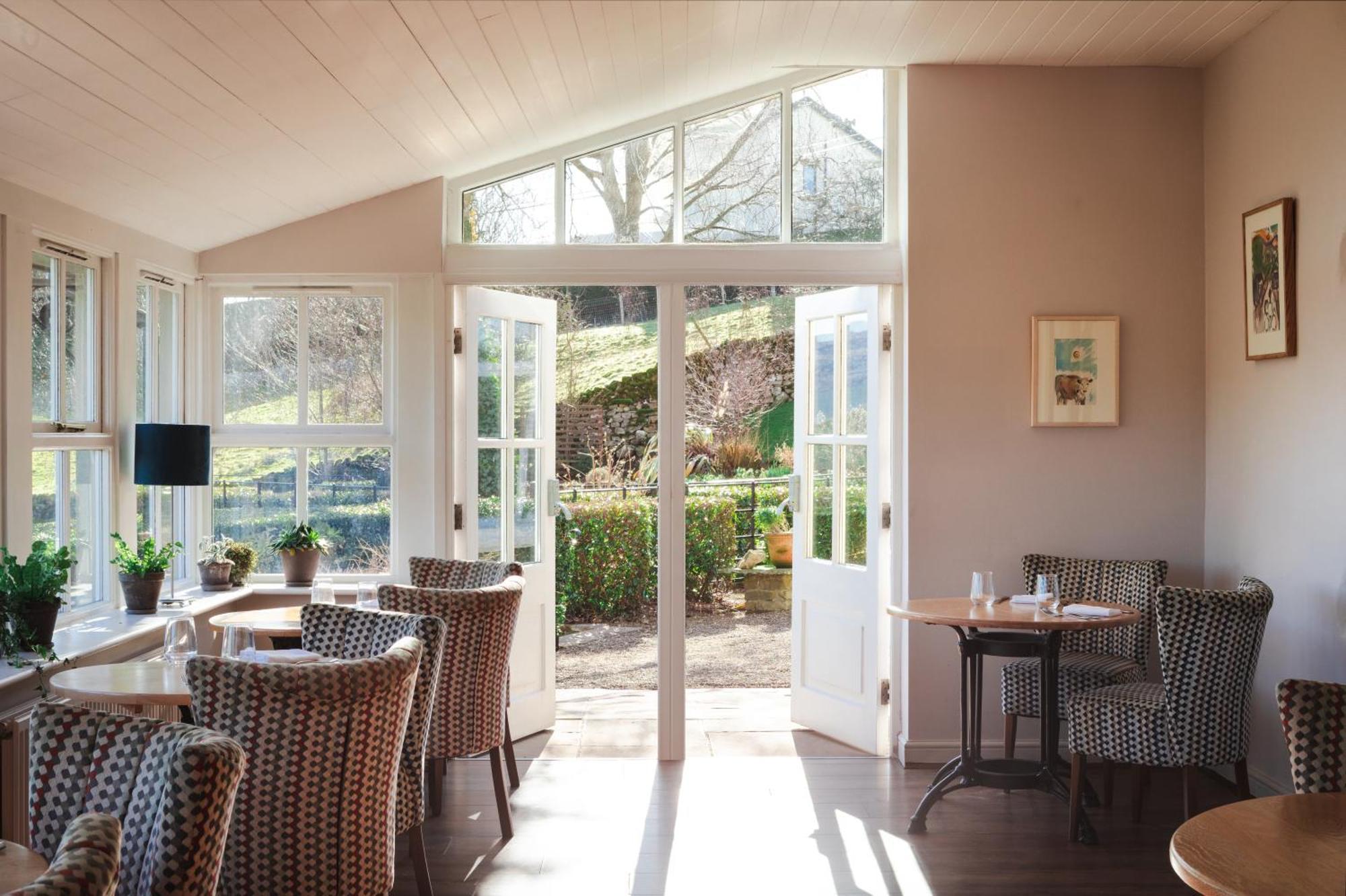 The Fell Hotel Burnsall Exterior photo