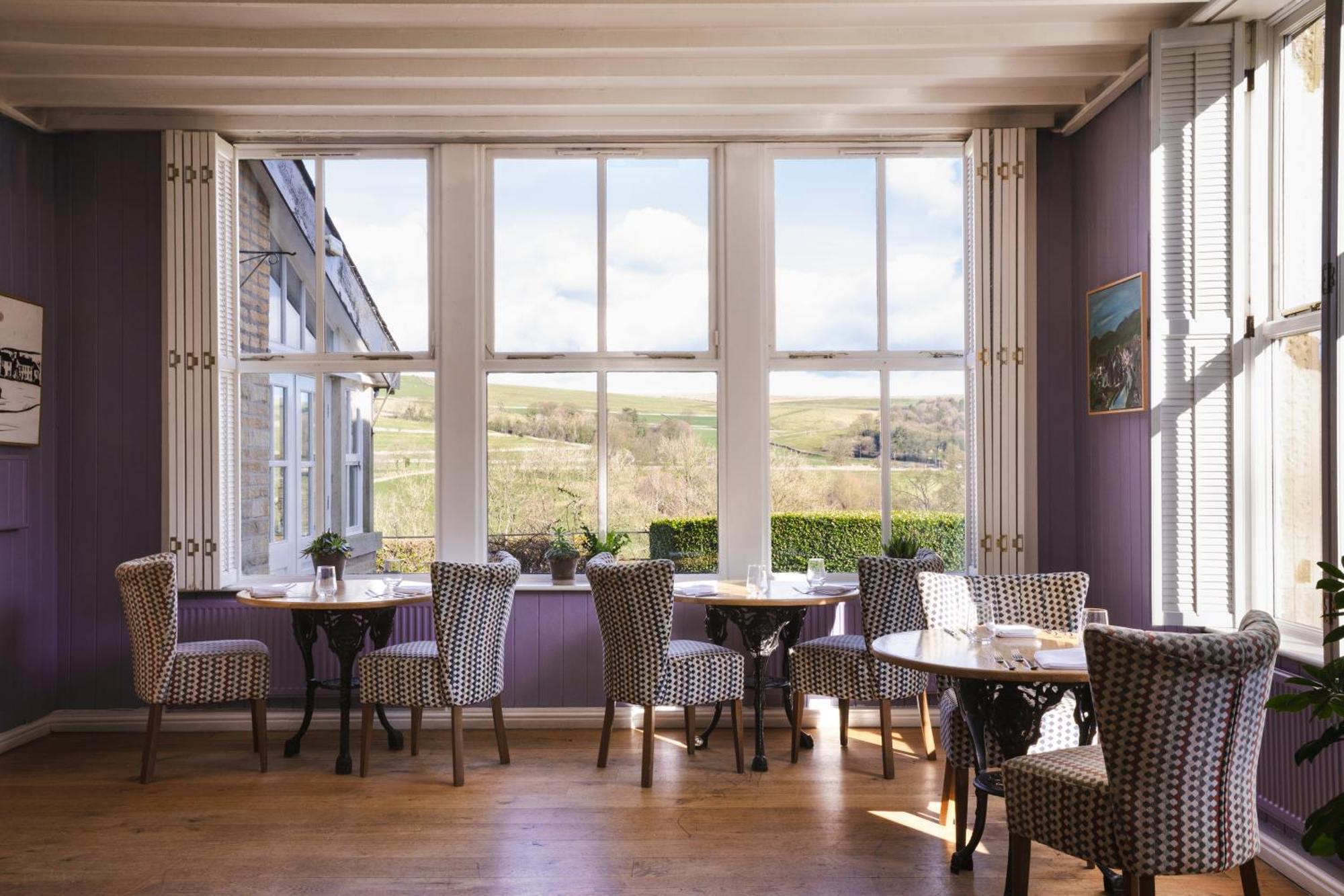 The Fell Hotel Burnsall Exterior photo