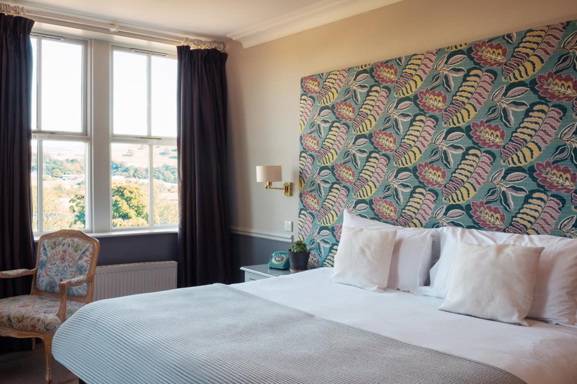 The Fell Hotel Burnsall Exterior photo