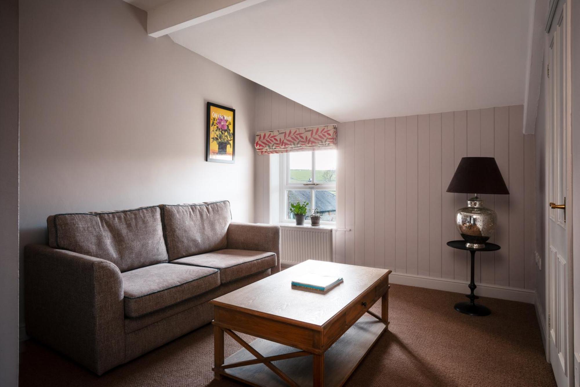 The Fell Hotel Burnsall Exterior photo
