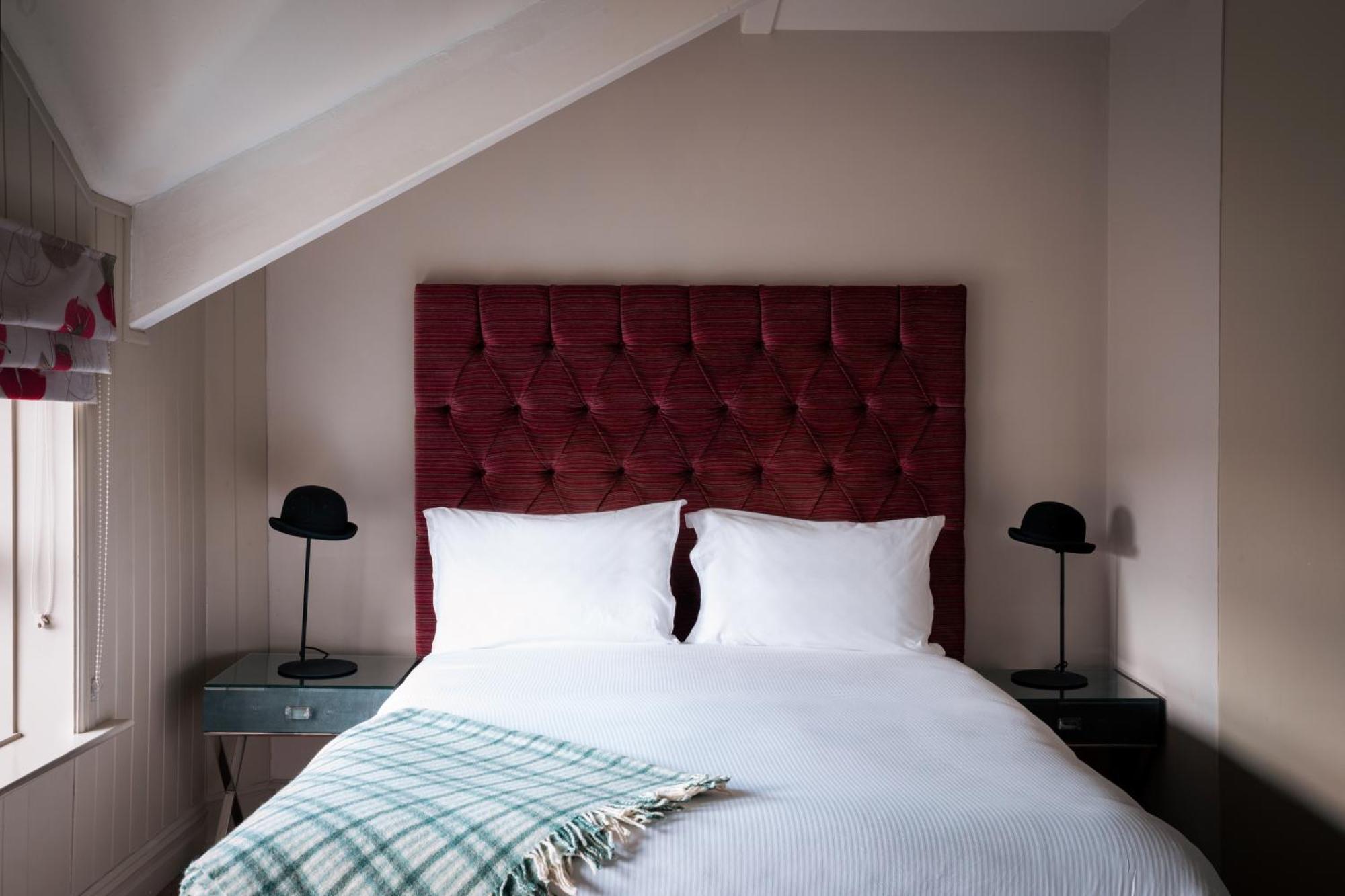 The Fell Hotel Burnsall Exterior photo